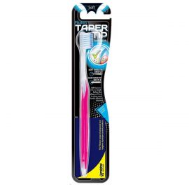 Piksters Soft Taper Tip Toothbrush