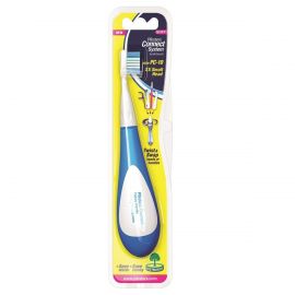 Piksters Toothbrush With Fatboy Handle