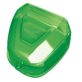 Piksters Oral Appliance Case Retainer Box - Green 