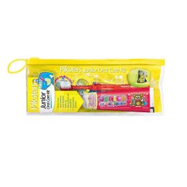 Piksters Junior Oral Health Care Kit