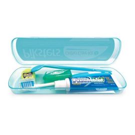 Piksters Orthodontic Oral Care Kit