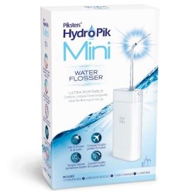 Piksters HydroPik Mini Water Flosser - Ultra Portable Flosser