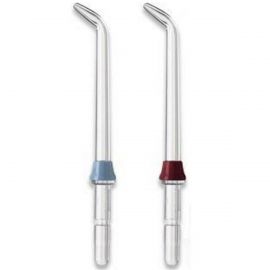 Waterpik High Pressure Classic Jet Tip (Colour Of Tips May Vary) - Pack Of 2