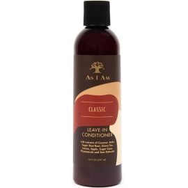 AS I AM Leave-In Conditioner 237ml