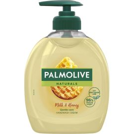  Palmolive Naturals Nourishing Milk & Honey Handwash 300ml