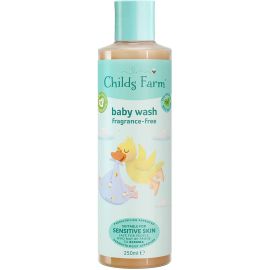 Childs Farm Baby Body Wash - 250ml