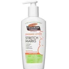 Palmers Cocoa Butter Formula Massage Lotion For Stretch Mark 250ml