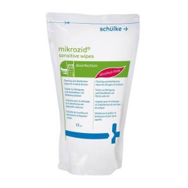 Schulke Mikrozid Alcohol Free Jumbo Refill Wipes