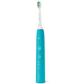 Philips Sonicare HX6852/10 Protectiveclean 5100 Turquoise Electric Toothbrush
