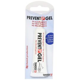 Tandex Interdental Gel - 15ml