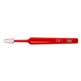 Tepe Red Special Care Medium Toothbrush