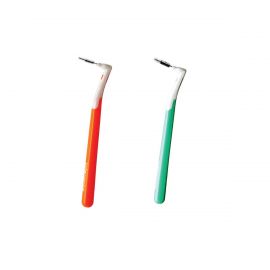 Interprox Plus Interproximal Brush - 24 Brushes Per Pack