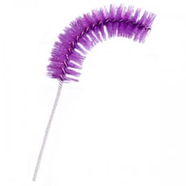 Vision Interdental Brush - 300 Brushes Per Pack-8mm Violet