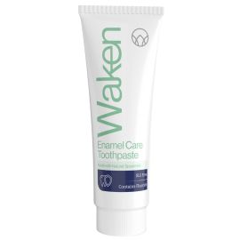 Waken Enamel Care Spearmint Flavour Toothpaste - 75ml 
