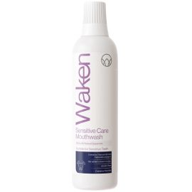Waken Sensitive Care 500ml Mouthwash 