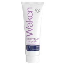 Waken Sensitive Care 75ml Toothpaste