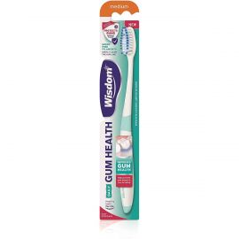 Wisdom Medium Daily Gum Health Toothbrush