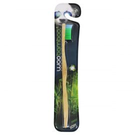 Woobamboo Soft Adult Toothbrush