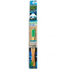 Woobamboo Super Soft Kids Toothbrush