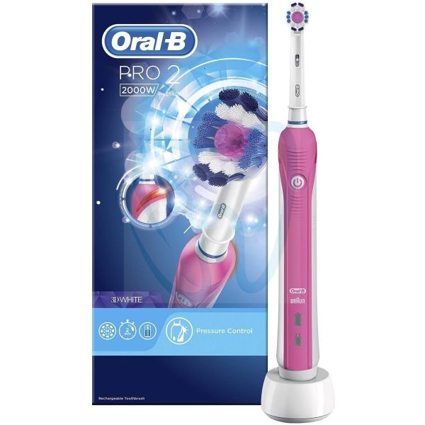 2000w toothbrush electric