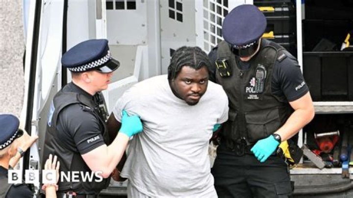 17-Year-Old Man Arrested For Stabbing Laa Chol. Who Was Laa Chol?