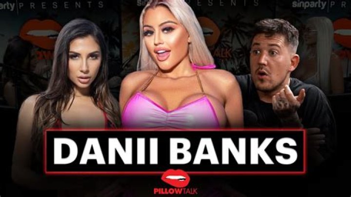 Danii Banks Flash Video NFL Stadium Twitter: Onlyfans Model Leaked Footage Scandal