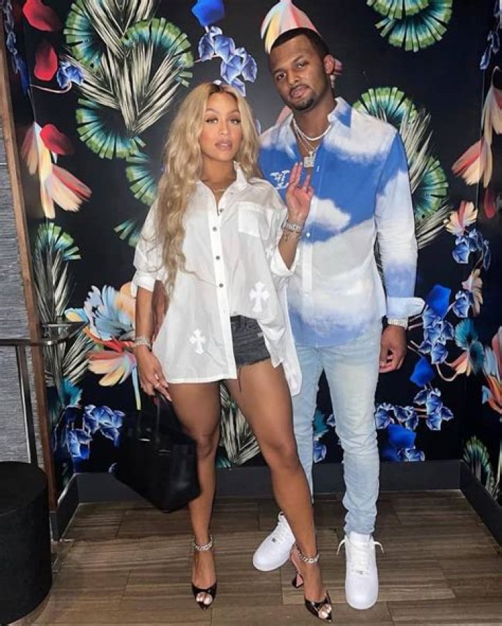 Jilly Anais Bio, Age, Height, Boyfriend, Parents, All You Need To Know