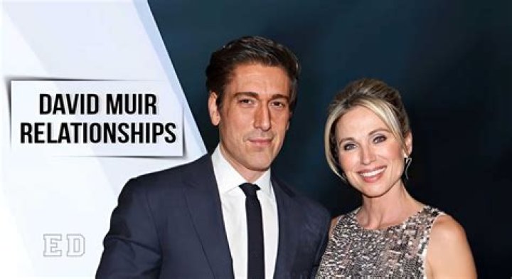 Who is Rebecca Muir (David Muir’s Sister)? EXPLORE Her Wiki, Bio, Age, Height, Job, Husband, Instagram!!